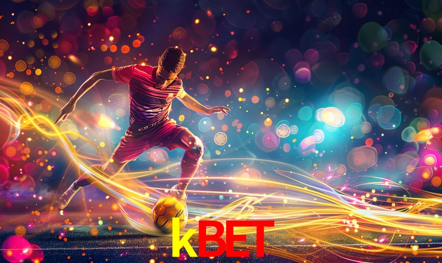 kbet.COM Apostas de Futebol